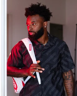 JARVIS LANDRY WYNWOOD BACKPACK (DLXV)