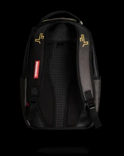 JESSE LINGARD JUNGLE BLACK PANTHER BACKPACK