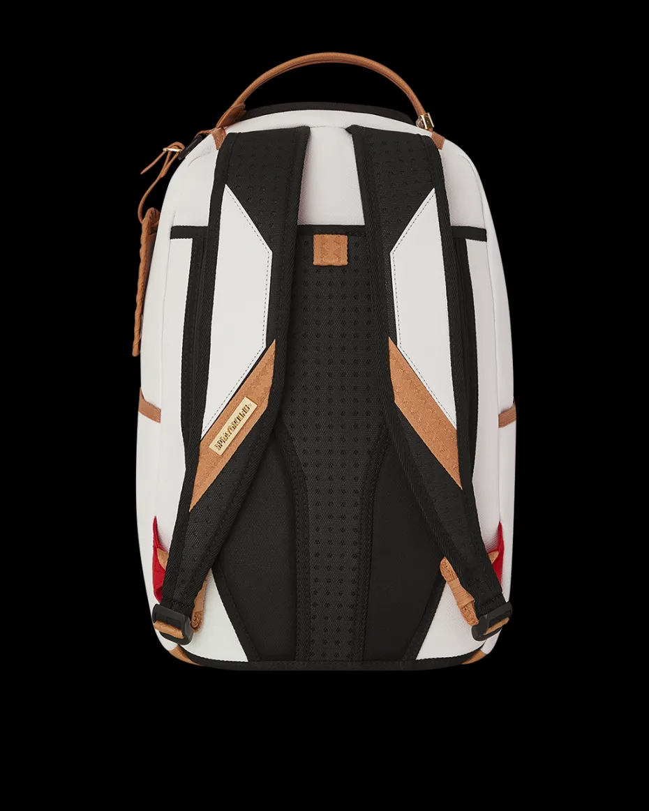 JETCOPTER BACKPACK