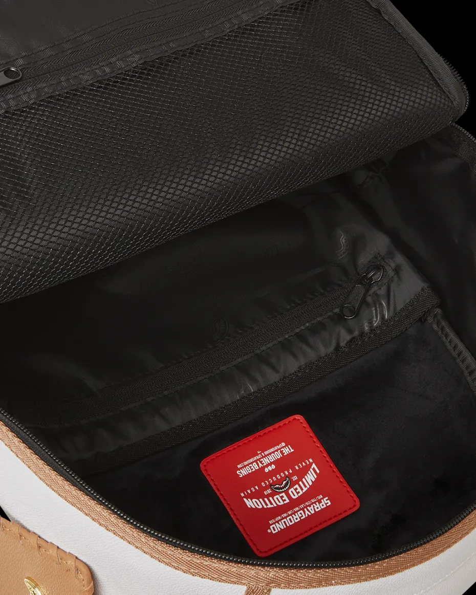 JETCOPTER BACKPACK