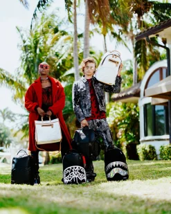 JETCOPTER TORTUGA TOTE
