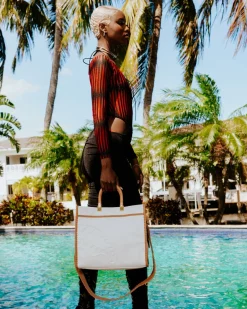 JETCOPTER TORTUGA TOTE