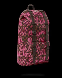 JETGRAPHIX HILLS BACKPACK