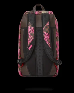 JETGRAPHIX HILLS BACKPACK