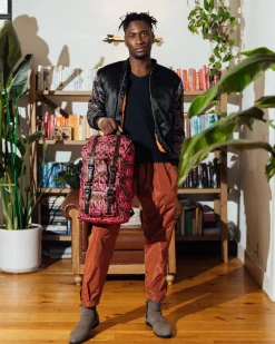 JETGRAPHIX HILLS BACKPACK
