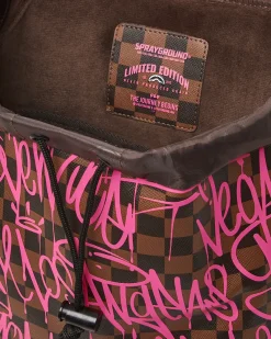 JETGRAPHIX HILLS BACKPACK