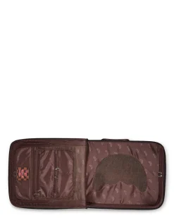 JETGRAPHIX JETSETTER CARRY-ON LUGGAGE