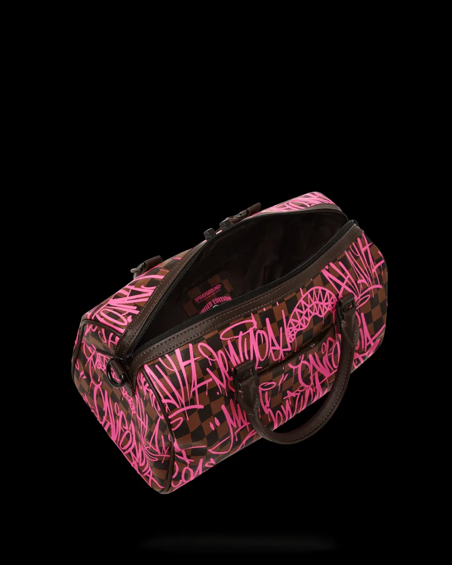 JETGRAPHIX MINI DUFFLE
