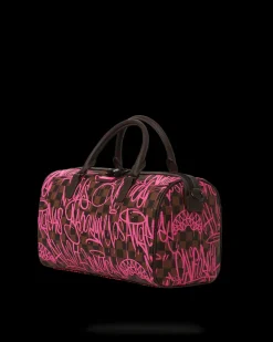 JETGRAPHIX MINI DUFFLE