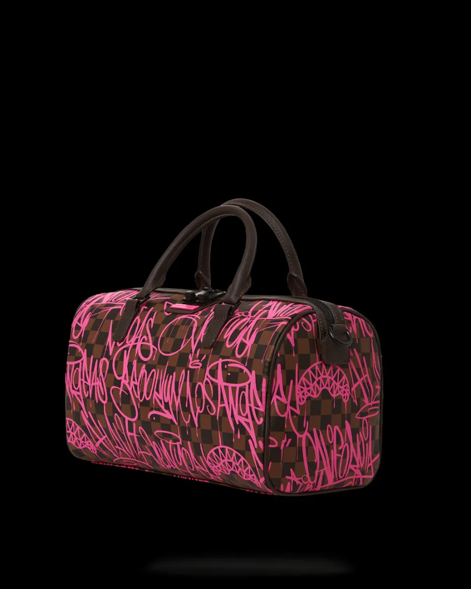 JETGRAPHIX MINI DUFFLE