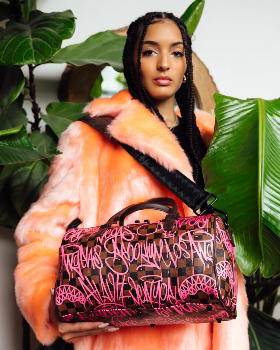 JETGRAPHIX MINI DUFFLE