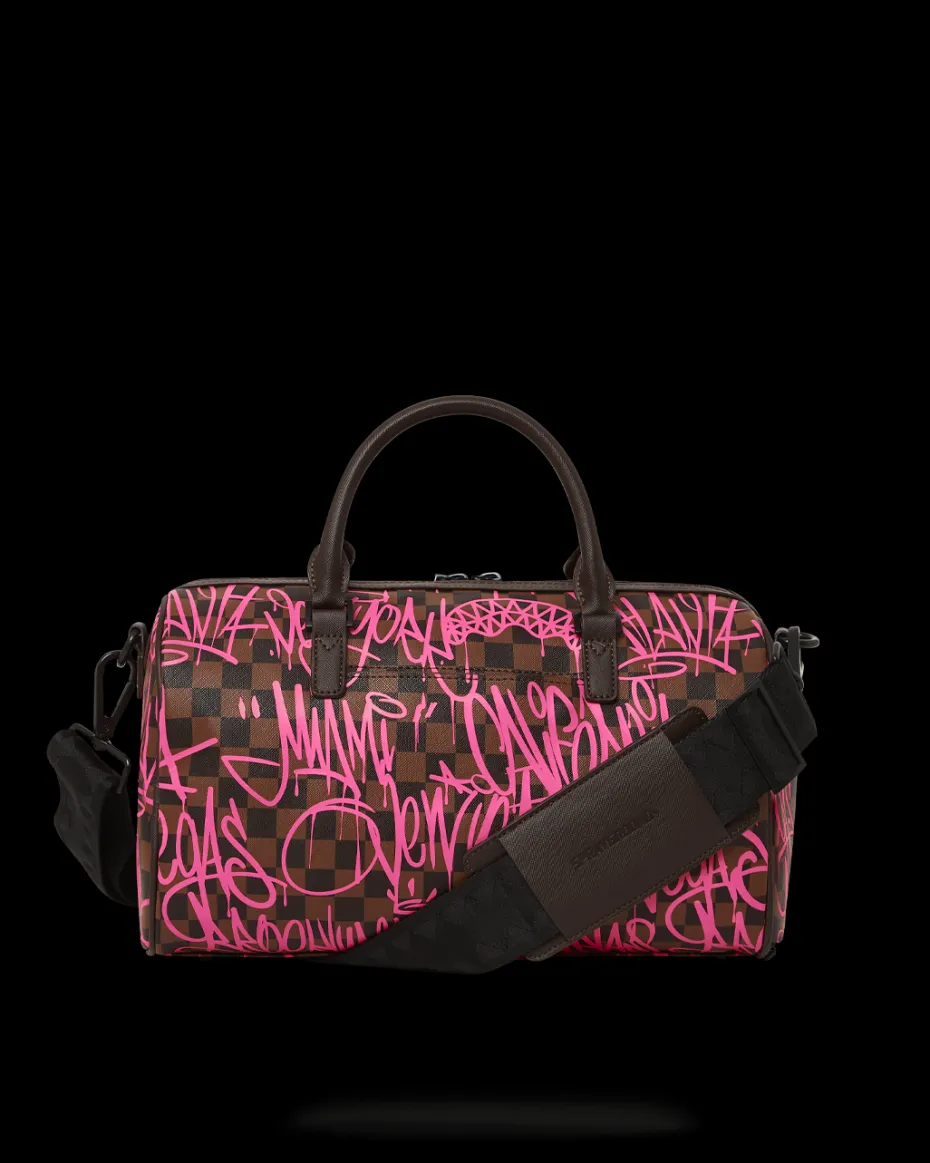 JETGRAPHIX MINI DUFFLE