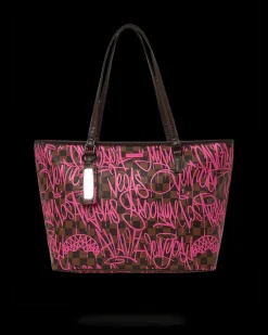 JETGRAPHIX TOTE