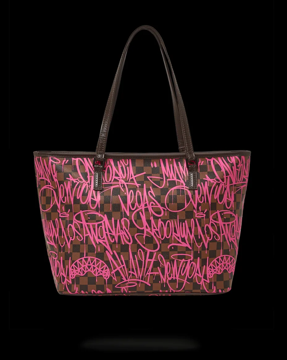 JETGRAPHIX TOTE