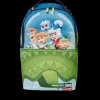 JETSONS FLYING SHARKMOUTH BACKPACK (DLXR)