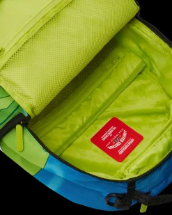 JETSONS FLYING SHARKMOUTH BACKPACK (DLXR)