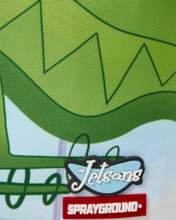 JETSONS FLYING SHARKMOUTH BACKPACK (DLXR)