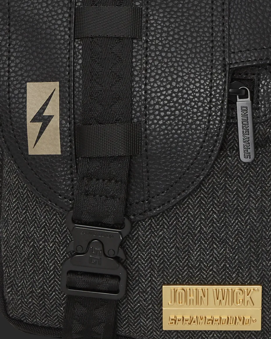 JOHN WICK - SPECIAL OPS BACKPACK