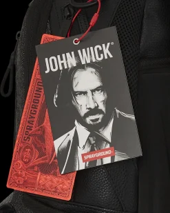 JOHN WICK - SPECIAL OPS BACKPACK