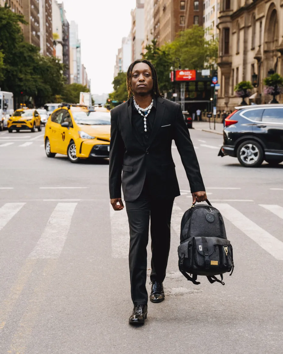 JOHN WICK - SPECIAL OPS BACKPACK