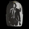 JOHN WICK - STAND STRONG BACKPACK