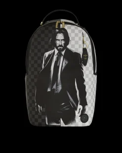 JOHN WICK - STAND STRONG BACKPACK