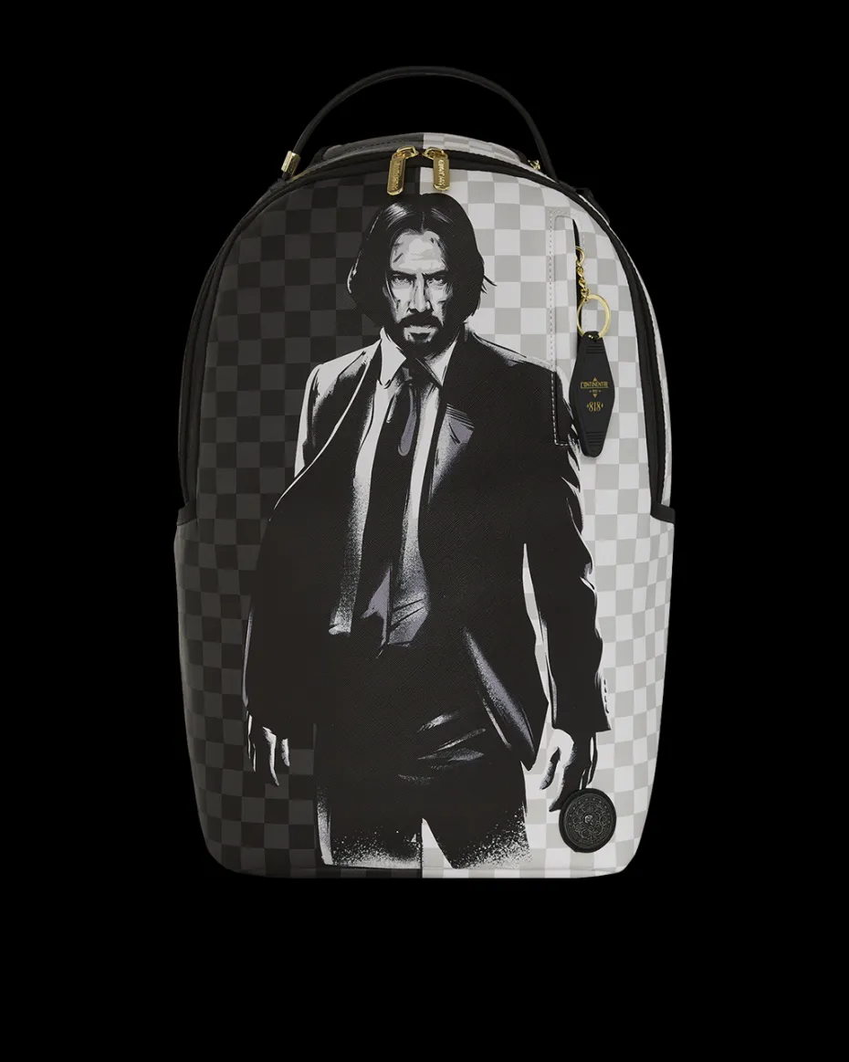 JOHN WICK - STAND STRONG BACKPACK