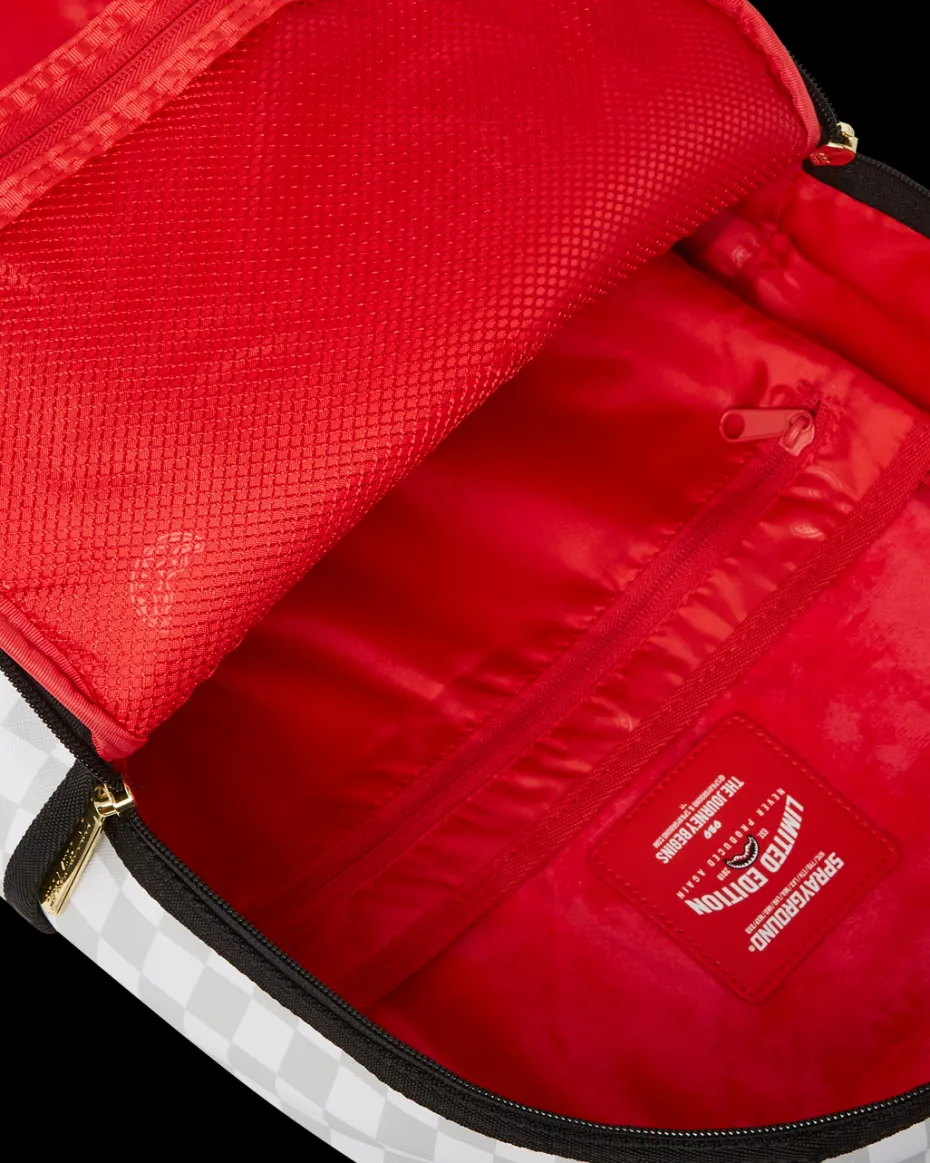 JOHN WICK - STAND STRONG BACKPACK
