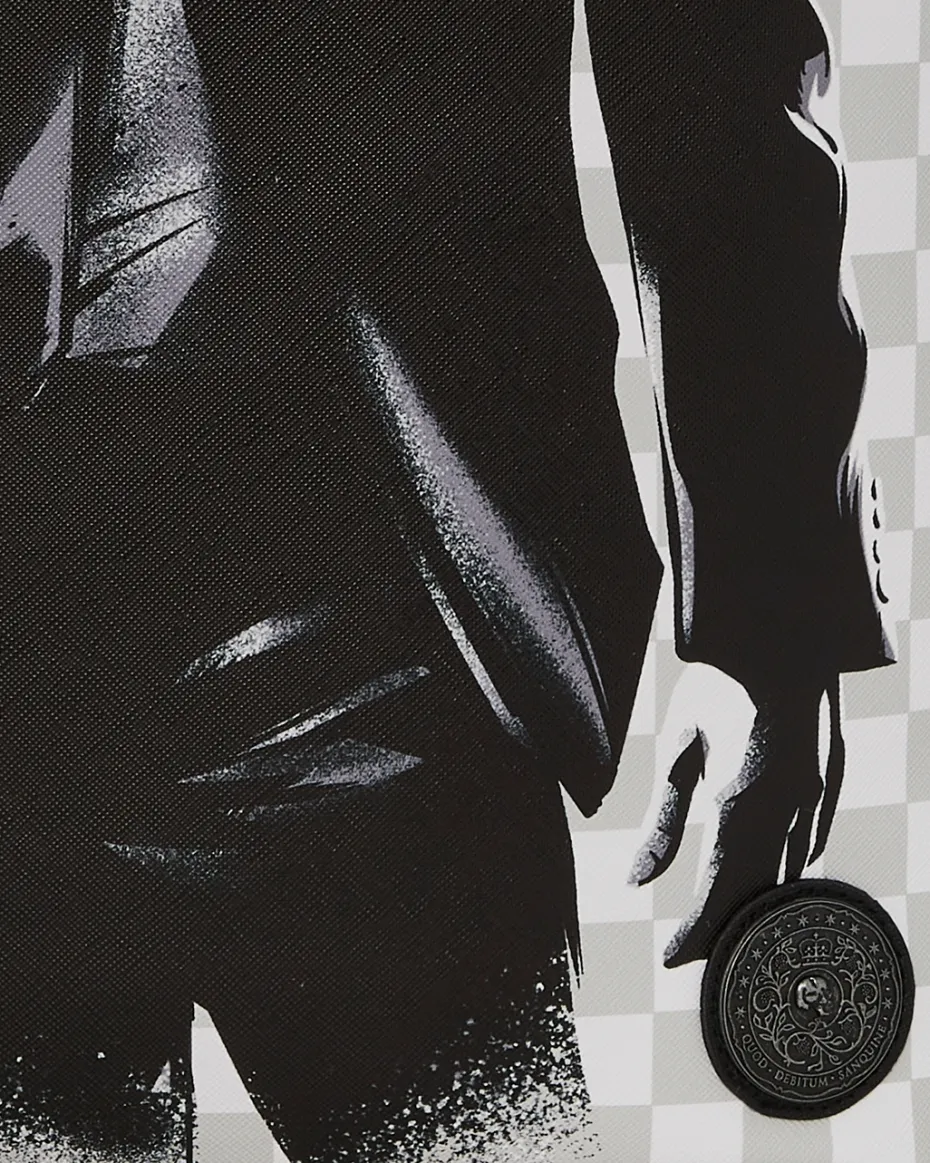 JOHN WICK - STAND STRONG BACKPACK
