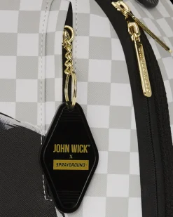 JOHN WICK - STAND STRONG BACKPACK