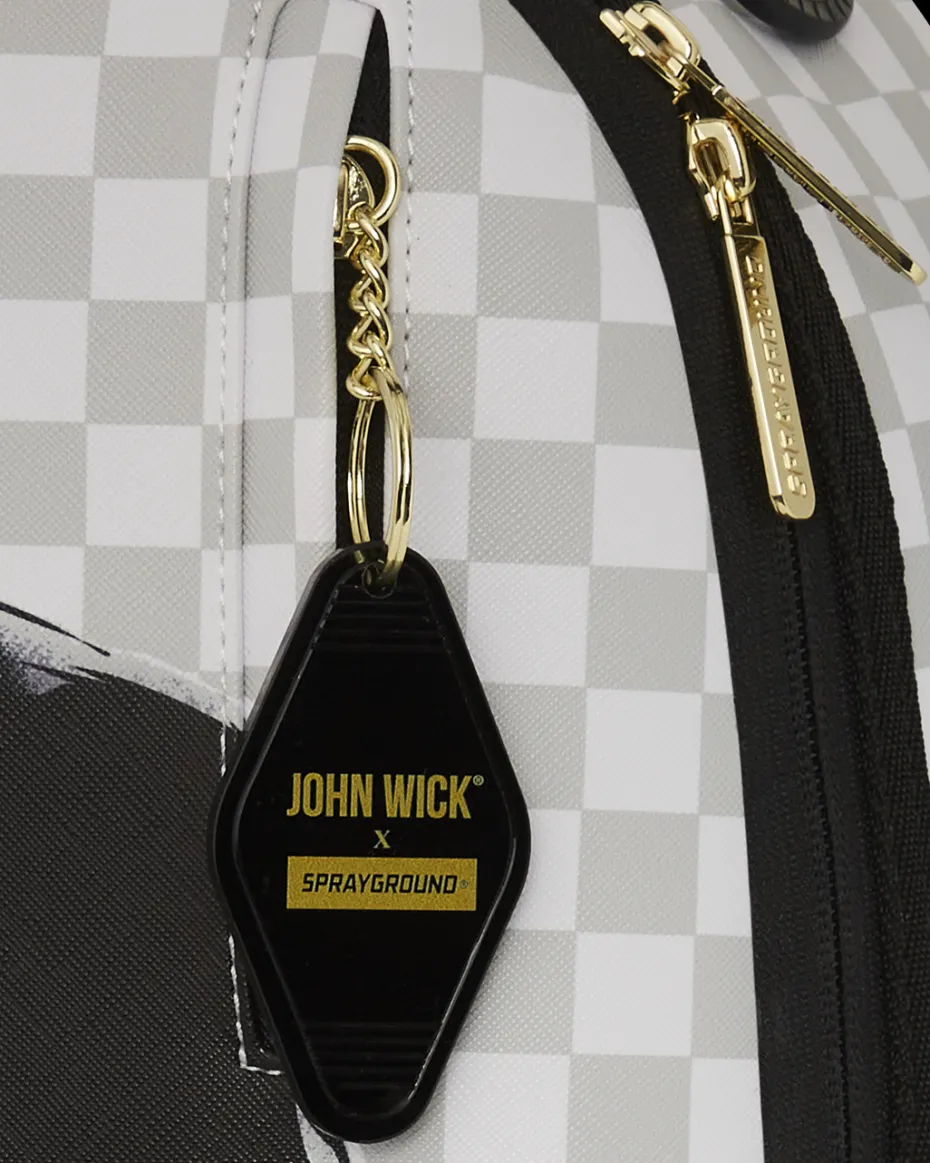 JOHN WICK - STAND STRONG BACKPACK