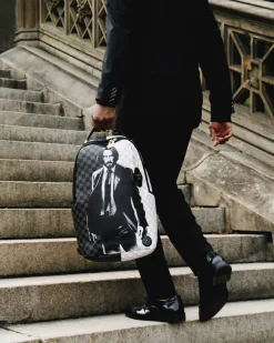 JOHN WICK - STAND STRONG BACKPACK