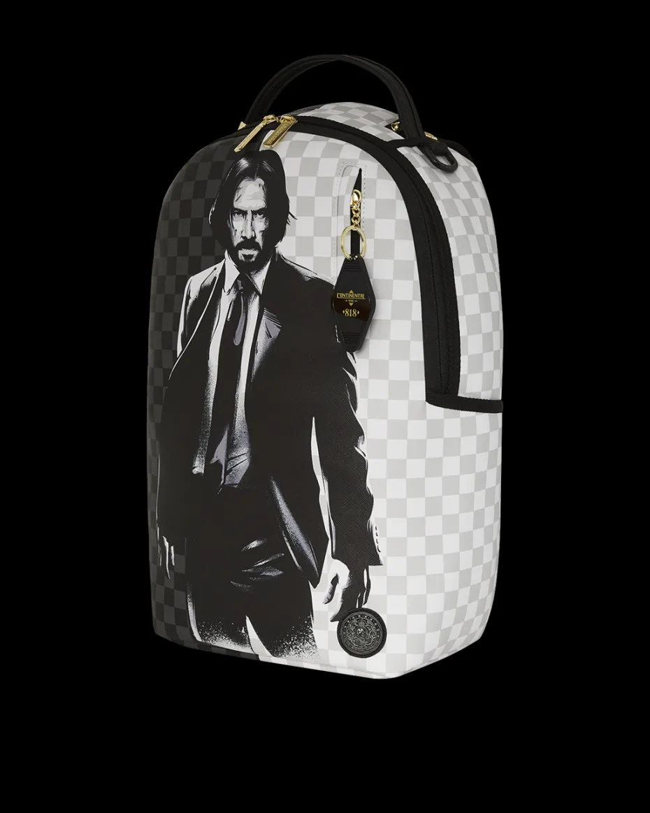 JOHN WICK - STAND STRONG BACKPACK