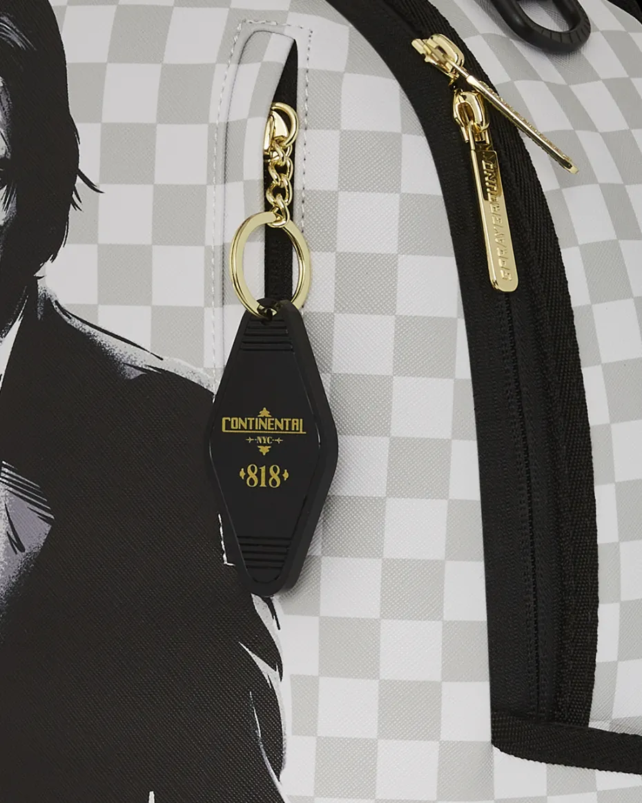 JOHN WICK - STAND STRONG BACKPACK