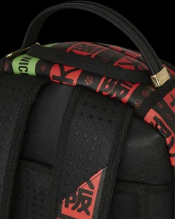 JOHN WICK - THE HIT BACKPACK