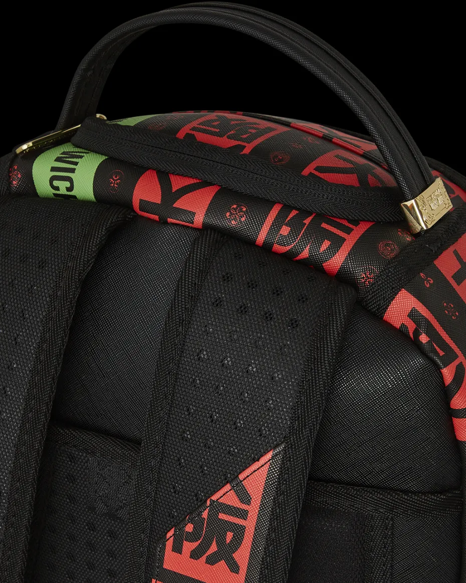JOHN WICK - THE HIT BACKPACK