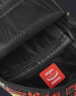JOHN WICK - THE HIT BACKPACK