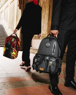 JOHN WICK - THE HIT BACKPACK