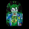 JOKER HAHAHAHAHA DLXSR BACKPACK