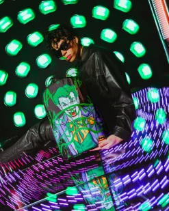 JOKER HAHAHAHAHA DLXSR BACKPACK