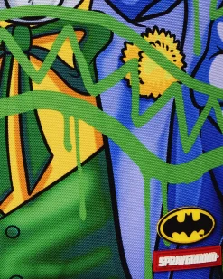 JOKER HAHAHAHAHA DLXSR BACKPACK