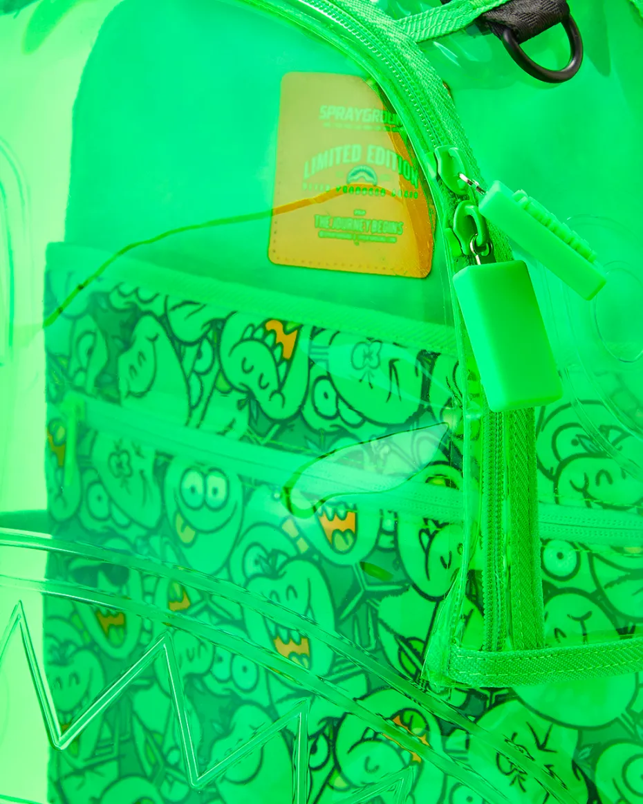JOLLY RANCHER BACKPACK