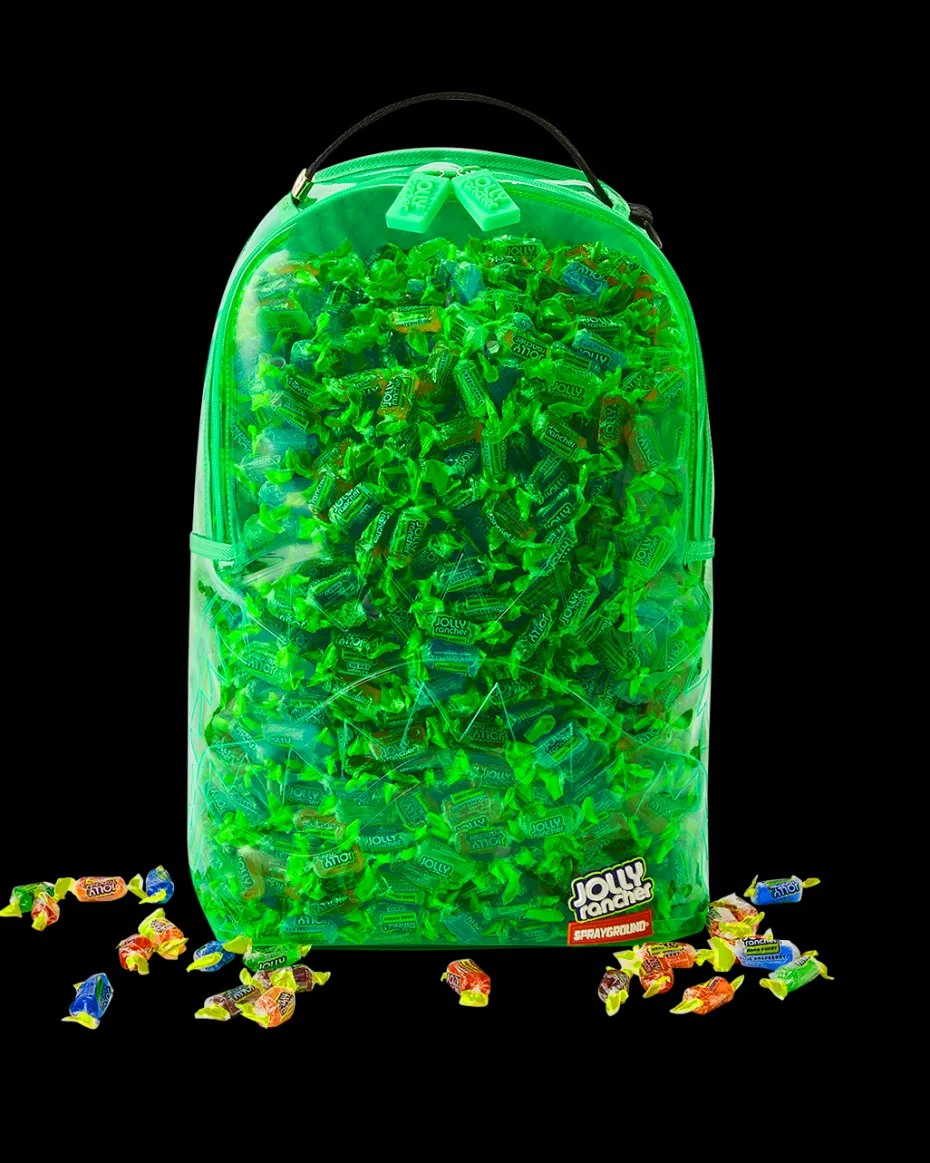 JOLLY RANCHER BACKPACK
