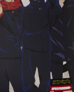 JUJUTSU KAISEN BACKPACK