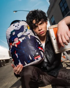 JUJUTSU KAISEN BACKPACK