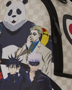JUJUTSU KAISEN BACKPACK