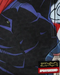 JUJUTSU KAISEN READY UP BACKPACK