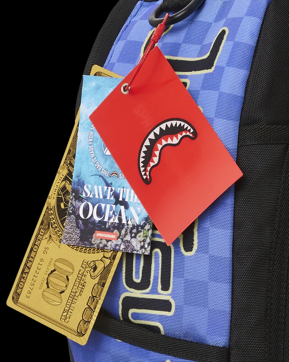 JUJUTSU KAISEN READY UP BACKPACK