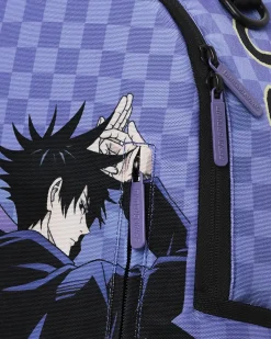 JUJUTSU KAISEN READY UP BACKPACK