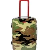 JUNGLE PARIS 21.5” CARRY-ON SHARKITECTURE LUGGAGE